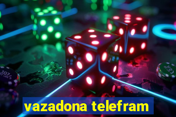 vazadona telefram