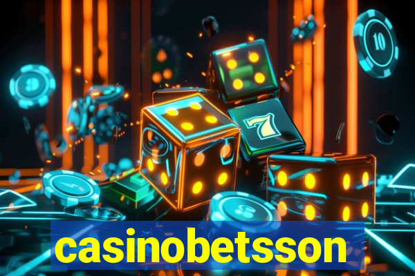 casinobetsson