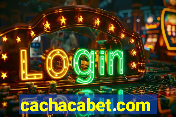 cachacabet.com