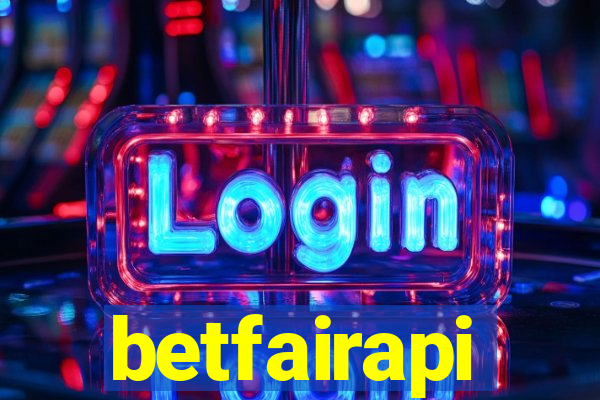 betfairapi