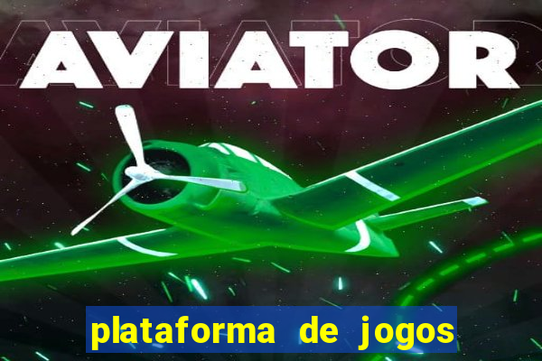 plataforma de jogos do whindersson nunes