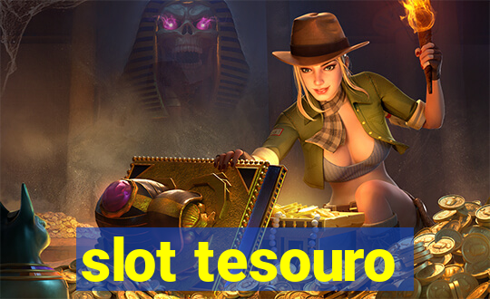 slot tesouro