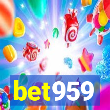 bet959