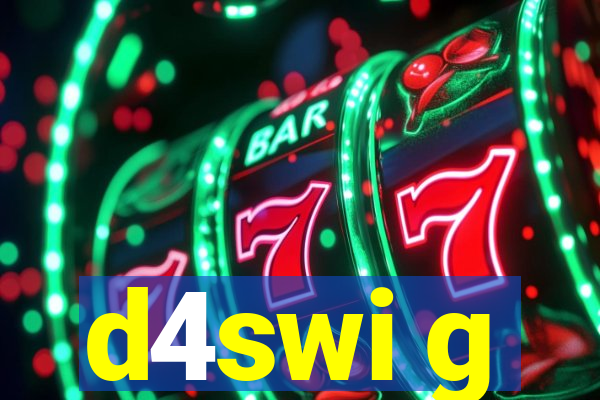 d4swi g