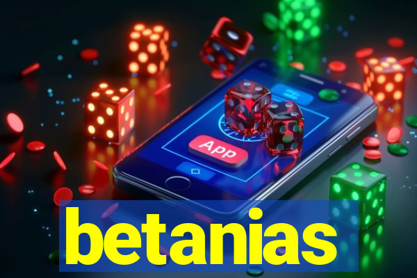 betanias