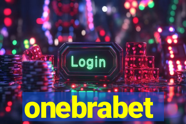 onebrabet