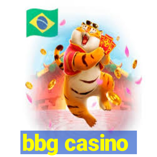 bbg casino