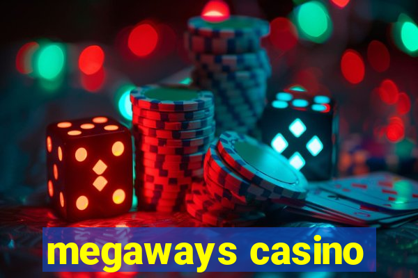 megaways casino