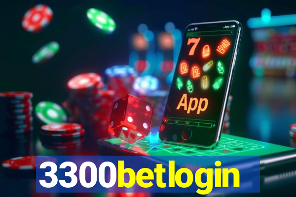 3300betlogin