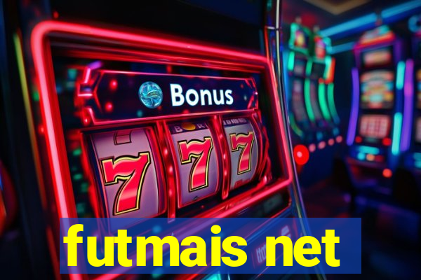 futmais net