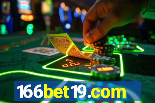 166bet19.com