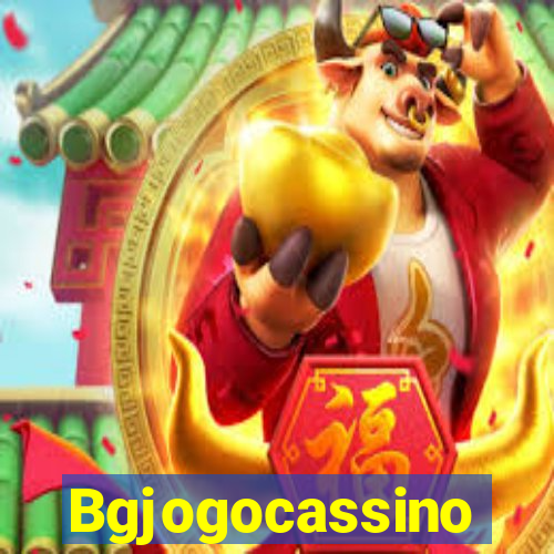 Bgjogocassino