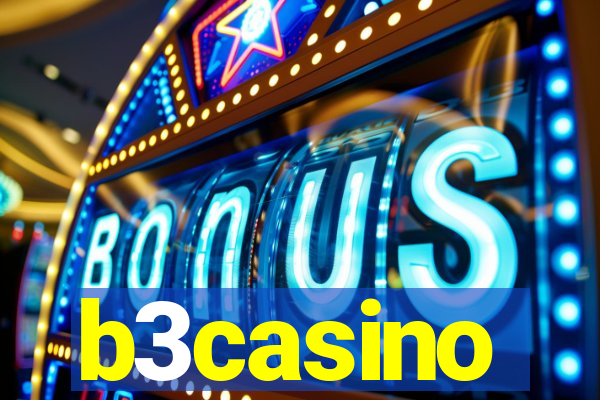 b3casino