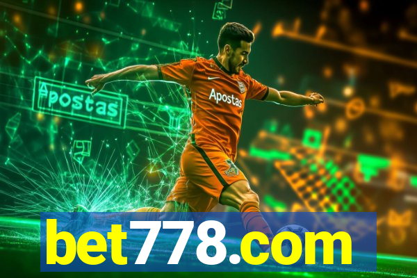 bet778.com