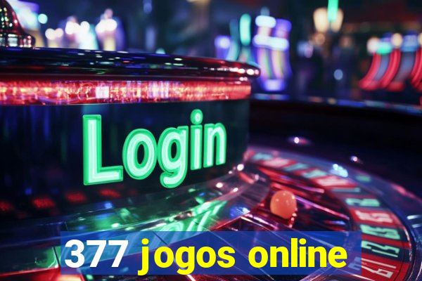 377 jogos online