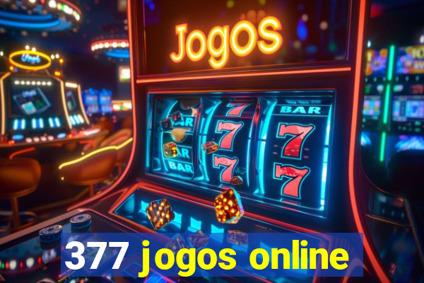 377 jogos online