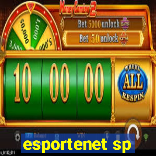 esportenet sp