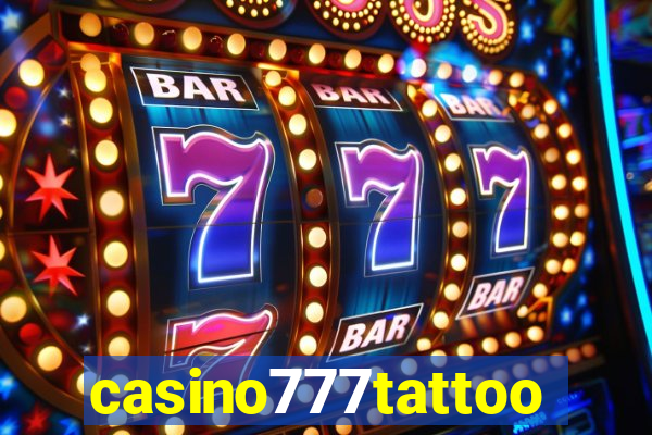 casino777tattoo