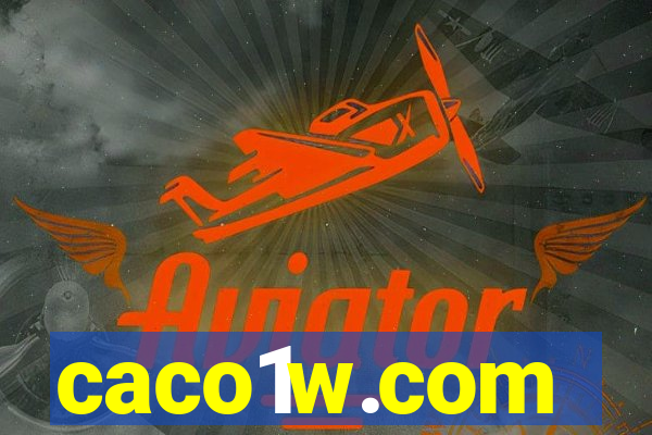 caco1w.com