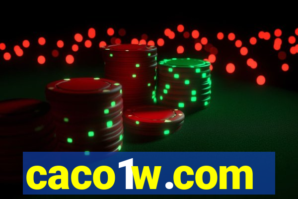 caco1w.com