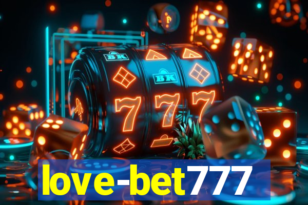 love-bet777