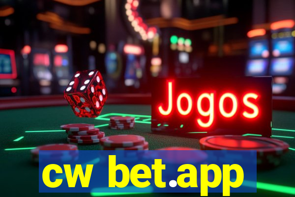 cw bet.app