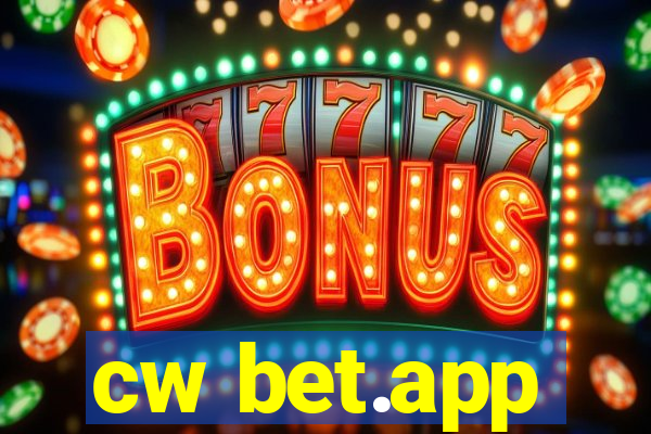 cw bet.app