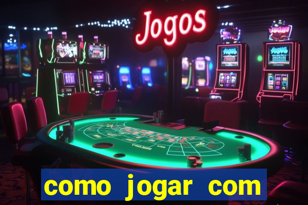 como jogar com bonus na blaze