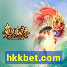 hkkbet.com