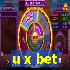 u x bet