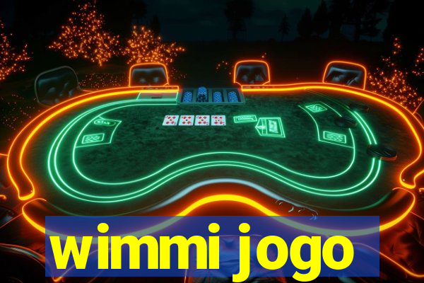 wimmi jogo