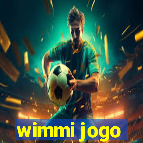 wimmi jogo