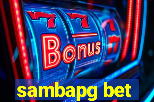 sambapg bet