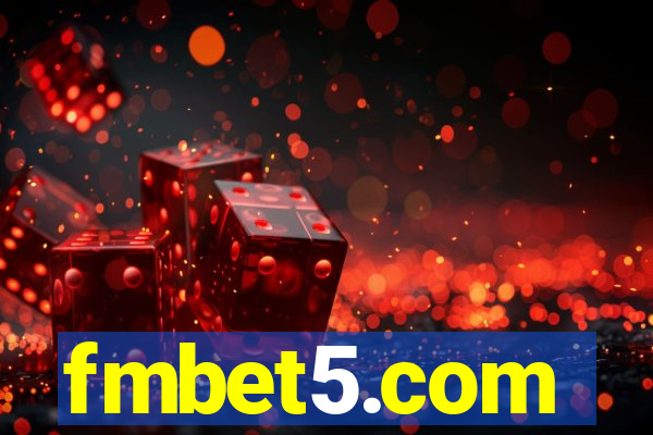 fmbet5.com