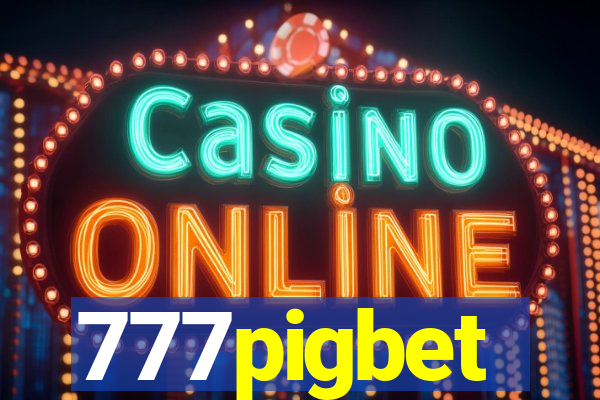 777pigbet