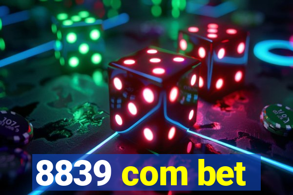 8839 com bet