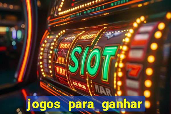 jogos para ganhar dinheiro de verdade no pagbank