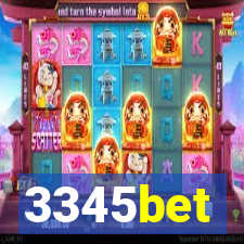 3345bet