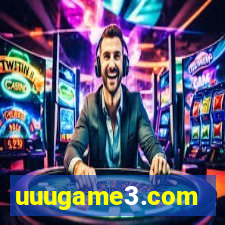 uuugame3.com