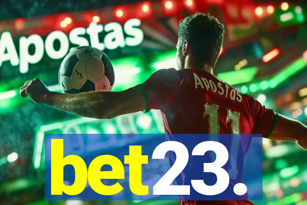 bet23.