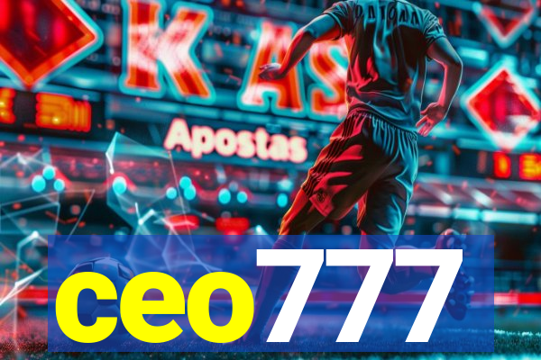 ceo777