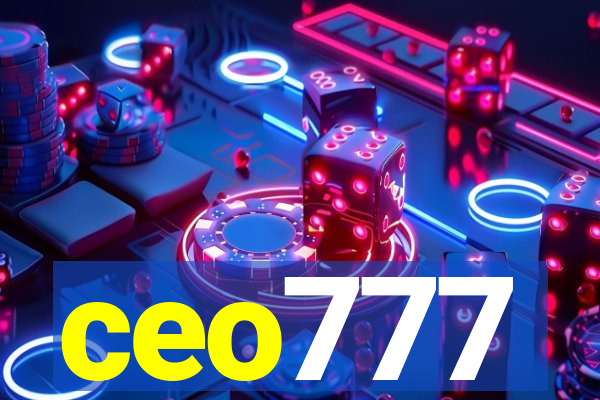 ceo777