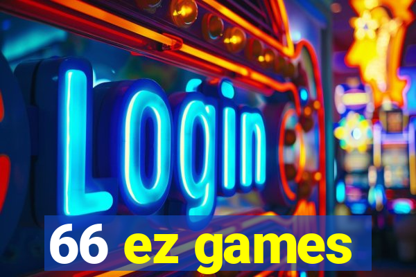 66 ez games