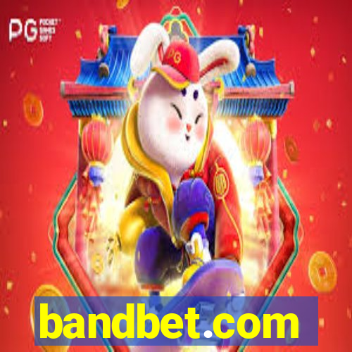 bandbet.com