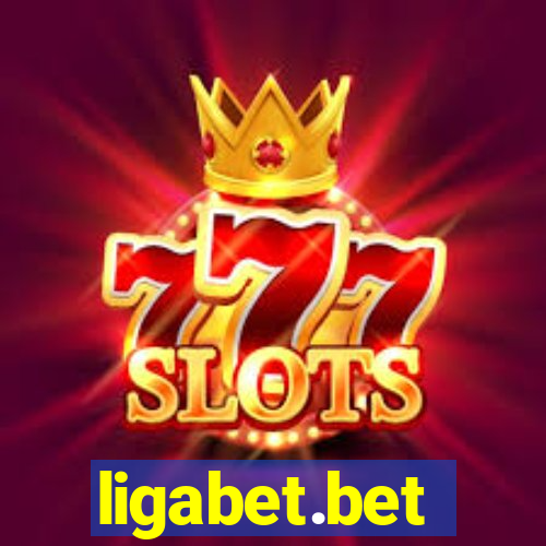 ligabet.bet