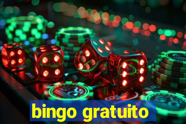 bingo gratuito