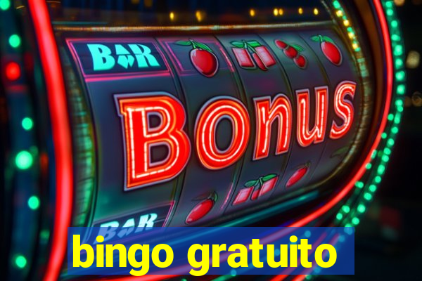 bingo gratuito