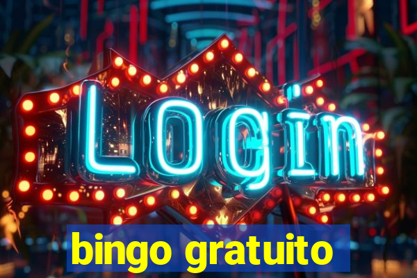 bingo gratuito