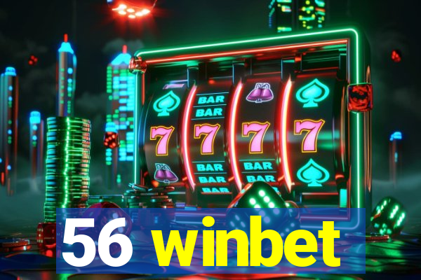 56 winbet