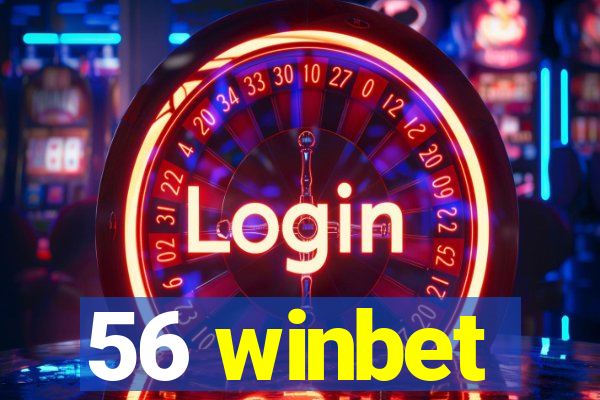 56 winbet